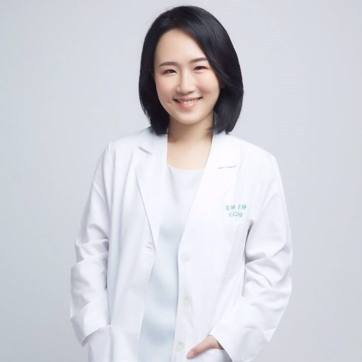 ﹛齒顎矯正專科﹜王依靜醫師 / Jennifer YC Wang DDS, MS
